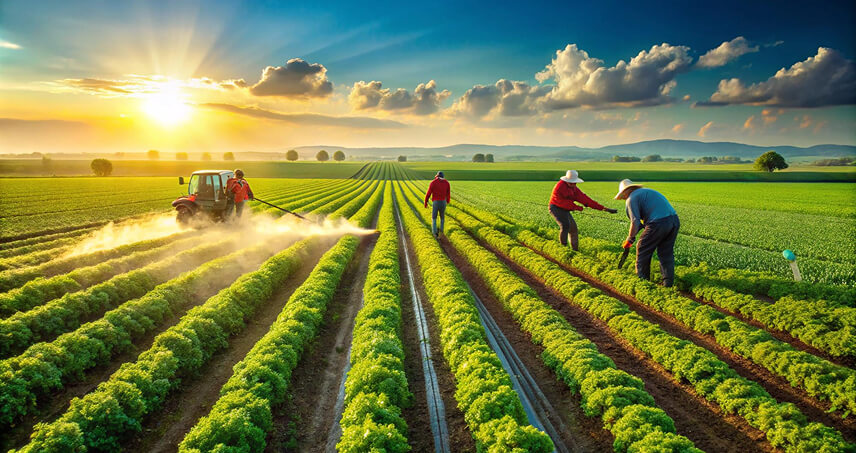 MDFA Launches New Training Program for Smallholder Farmers